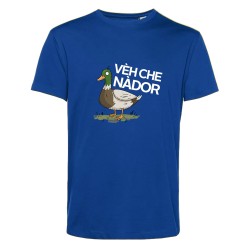 T- SHIRT "VE CHE NADOR" IO PARLO PARMIGIANO